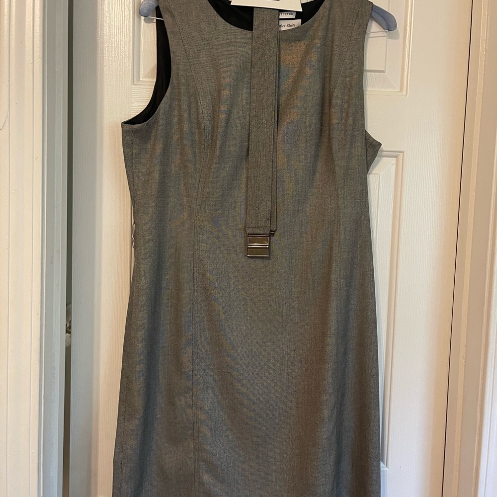 Calvin Klein Dress
